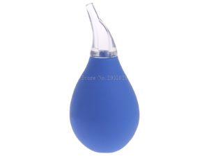 Poire D Aspiration Nasale Pour Bebe Enrhume Mouche Bebe